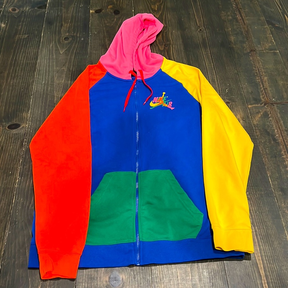 Nike Jordan Jumpman
